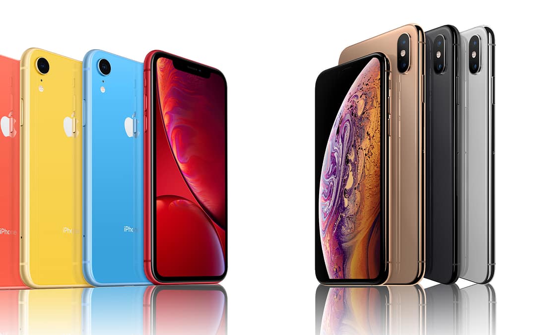 XR Excess: Breaking down the difference between Apple’s 3 current iPhone models