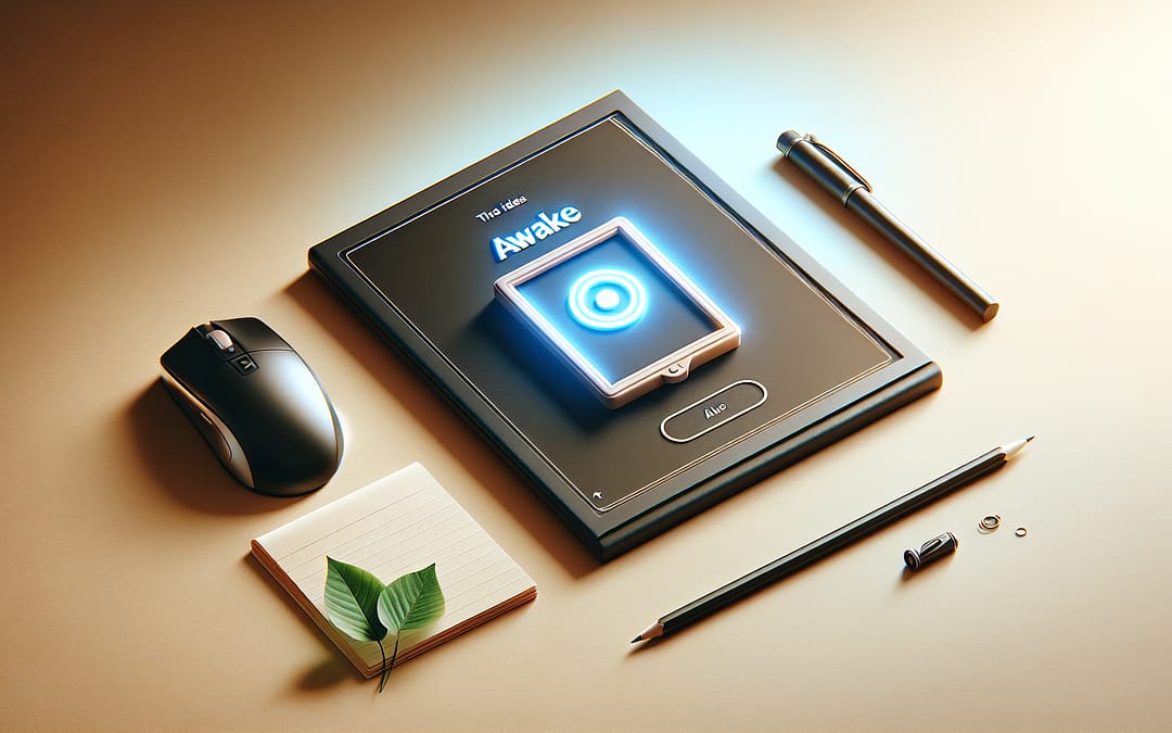 Tech 101: Start With On